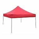 Edge Marketing 200006 Canopy Red