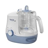 Tefal - Mixeur cuiseur multifonctions pour b�b�par T�fal