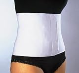 ITA-MED Elastic Abdominal Binder - 3 panels