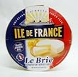 Ile De France Brie 2.2 LB