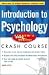  : Schaum's Outline of Introduction to Psychology