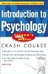 Schaum's Outline of Introduction to Psychology