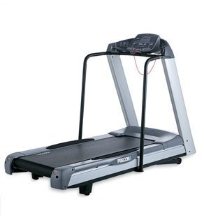 Precor C966i Commercial Treadmill (Used)