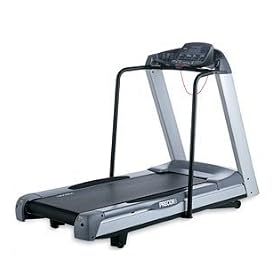 Precor C966i Treadmill REMANUFACTURED