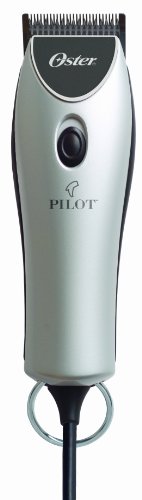 Oster Pilot - Tondeuse Universelle à Deux Lames / Têtes de Rasoir - Sur Secteur - Type 76916-310