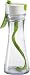 Chef'n Emulstir, Emulsifier and Salad Dressing Mixer with Recipes, Arugula