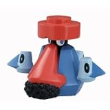 POKEMON MONSTER COLLECTION 1.5" FIGURE MC-70 PROBOPASS