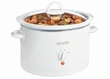 Rival 7 Quart Slow Cooker