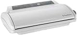 Foodsaver Advanced Vacuum Packaging