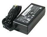 Compaq 6720S 18.5V AC Adapter w/ Power Cord