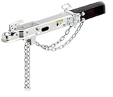 Fulton Bolt-On Pivot Coupler Kit - 3in. x 3in. Trailer Tongue