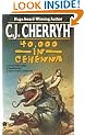 The Era of Rapprochement: 40,000 in Gehenna (Daw Science Fiction)