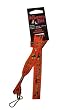 Foot Galaxy Halloween Trick or Treat Printed Lanyards