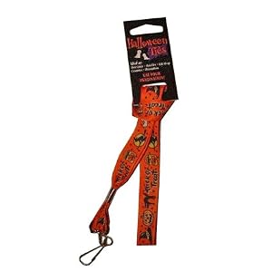 Foot Galaxy Halloween Trick or Treat Prin