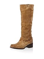 GOLDMUD Botas (Avellana)