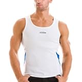 Armani Exchange A|X Sport Tank