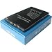 CASIO NP-20 Battery 800mAh by Pexell