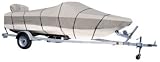 Stearns 600D Infinity Premium Bass & Walleye Boat Cover