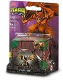Mega Bloks Plasma Kreaps - Vampire Castle Night Stalker