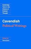 Margaret Cavendish: Political Writings (Cambridge Texts in the History of Political Thought)