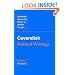 Margaret Cavendish: Political Writings (Cambridge Texts in the History of Political Thought)