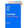 Margaret Cavendish: Political Writings (Cambridge Texts in the History of Political Thought)