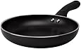 Ecolution Evolve Fry Pan, 11-Inch, Black