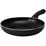 Ecolution Evolve Fry Pan, 9.5-Inch, Black