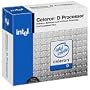 Intel BOXED CELERON D 325J XD-2.53GHZ 533FSB 256K S775 ( BX80547RE2533C )