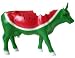 CowParade 46461 - Water Melon Helen - L