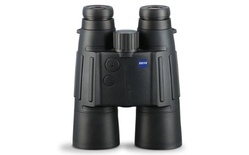 Carl Zeiss Optical Inc Victory 8X56 Rangefinder Binoculars (Matte Black)
