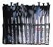 ADAMS BLACK BAT HOLDER