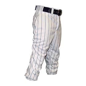 Buy (Price EA)Don Alleson Pinstripe Baseball Pant - Adult XXL