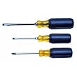 Klein Tools 602-6 Round Shank Screwdriver
