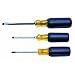 Klein Tools 602-6 Round Shank Screwdriver