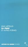 La peau et autres po�mes