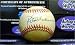 Rod Carew autographed Baseball - Clearance Yellowed