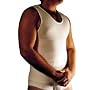 Cotton Spandex Support Tank Tummy Trimmer