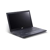 TM8572-6592 I5-520M 2.4G 4GB SYST320GB DVDRW 15.6IN WL BT W7P/XPP