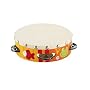Sevi Tambourine Eco-Friendly Toy