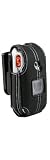 Platinum Skin Case w/Swivel Clip --Sony Ericsson W300i, Z530