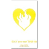 “pure soul”TOUR’98 [VHS]