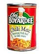 CHEF BOYARDEE CHILI MAC 24 CT.
