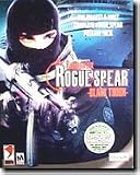 RAINBOW SIX BLACK THORN