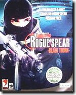 RAINBOW SIX BLACK THORN