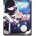 Rainbow Six Rogue Spear - Black Thorn