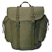 German Army Mountain Rucksack Backpack 25L Olive
