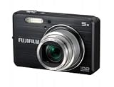Fuji Finepix J100 (Black)
