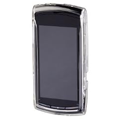 Hama Ice Case Handytasche f�r Sony Ericsson Vivaz