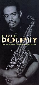 Eric Dolphy - The Complete Prestige Recordings - Zortam Music
